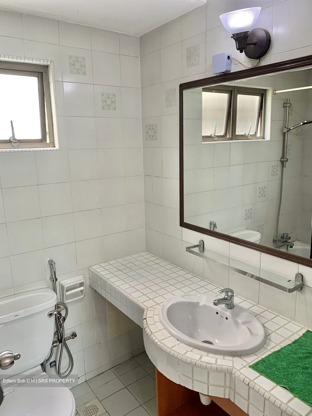 Buona Vista Gardens (D5), Condominium #546138221